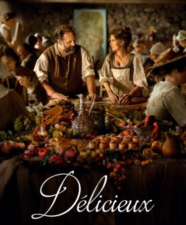Delicious 1080p Türkçe Altyazılı Indir