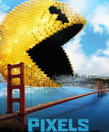 Pixels 1080p Türkçe Dublaj & Altyazılı Indir – Dual