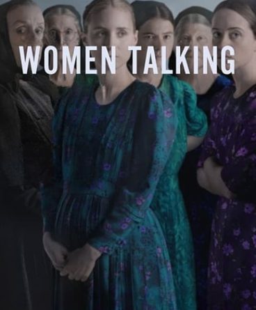 Women Talking 1080p Türkçe Altyazılı Indir