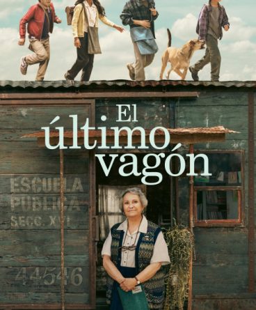 Son Vagon 1080p Türkçe Altyazılı Indir