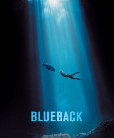Blueback: Okyanustaki Dost 1080p Türkçe Dublaj &…