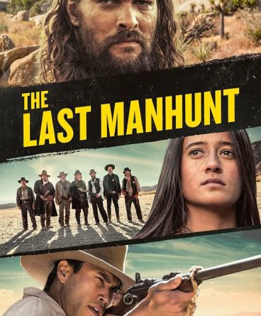 The Last Manhunt 1080p Türkçe Dublaj & Altyazılı…