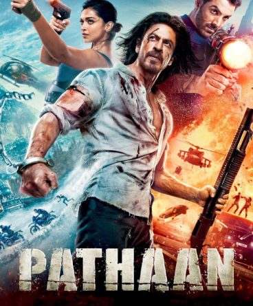 Pathaan 1080p Türkçe Altyazılı Indir