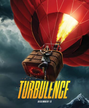 Turbulence 1080p Türkçe Altyazılı İndir