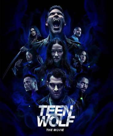 Teen Wolf: The Movie 1080p Türkçe Altyazılı Indir