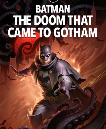 Batman: Gotham’a Gelen Kıyamet 1080p Türkçe Dublaj…