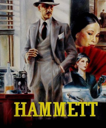 Hammett 1080p Türkçe Altyazılı Indir