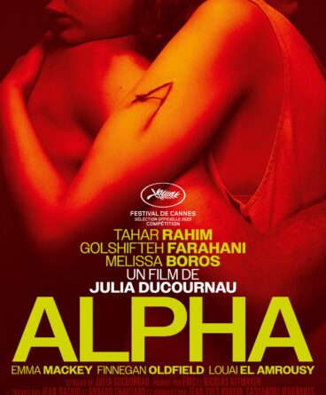 Alpha 1080p Türkçe Altyazılı İndir