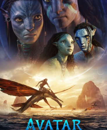 Avatar 2 Suyun Yolu 1080p Türkçe Dublaj & Altyazılı…