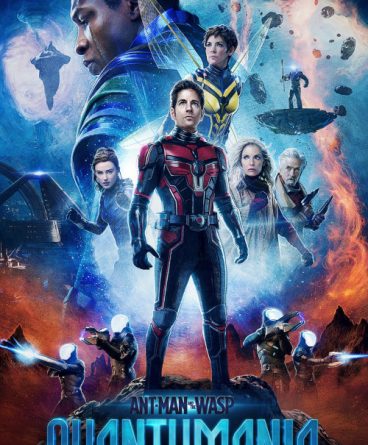 Ant-Man ve Wasp Quantumania 1080p Türkçe Dublaj &…