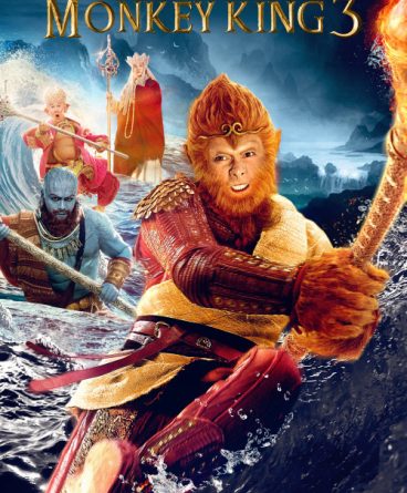 Maymun Kral 3 1080p Türkçe Altyazılı Indir