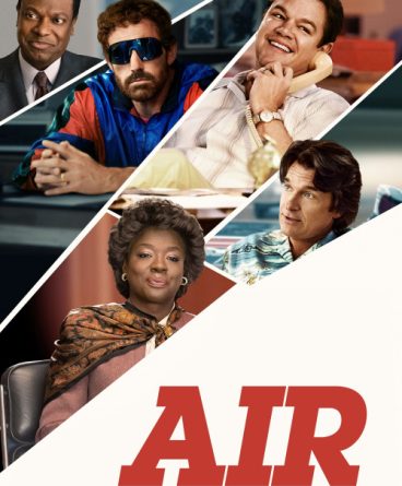 Air 1080p Türkçe Dublaj & Altyazılı Indir – Dual