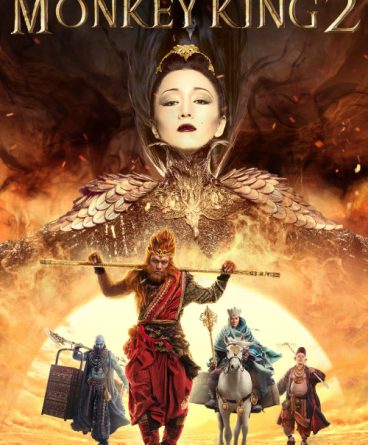 Maymun Kral 2 1080p Türkçe Altyazılı Indir
