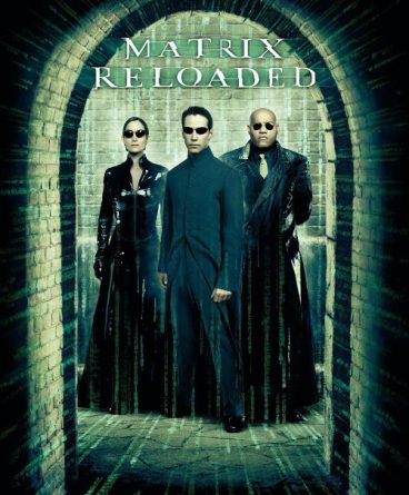 The Matrix 2 1080p Türkçe Dublaj & Altyazılı Indir…