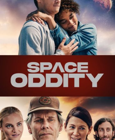 Space Oddity 1080p Türkçe Altyazılı Indir