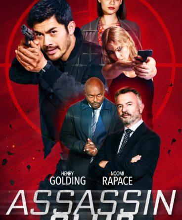 Assassin Club 1080p Türkçe Altyazılı Indir
