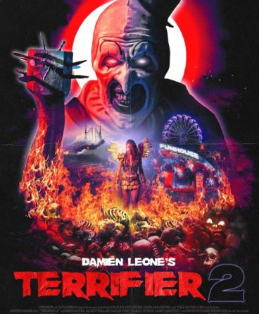 Terrifier 2  1080p Türkçe Altyazılı Indir