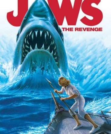 Jaws 4: İntikam 1080p Türkçe Dublaj & Altyazılı…