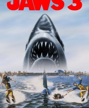 Jaws 3 1080p Türkçe Dublaj & Altyazılı Indir – Dual