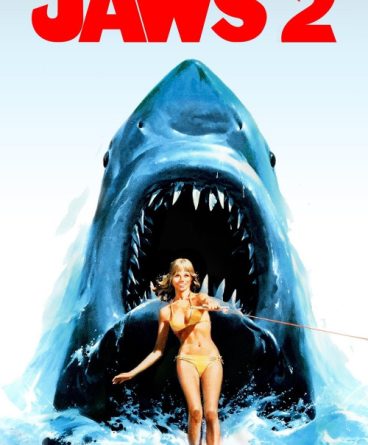 Jaws 2 1080p Türkçe Dublaj & Altyazılı Indir – Dual