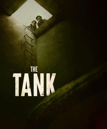The Tank 1080p Türkçe Altyazılı Indir