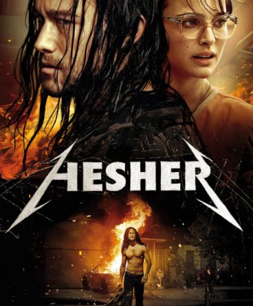 Hesher 1080p Türkçe Dublaj & Altyazılı Indir – Dual