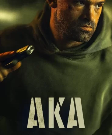AKA – Kimdim Ben 1080p Türkçe Dublaj &…