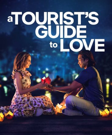 Bir Turistin Aşk Rehberi 1080p Türkçe Dublaj &…