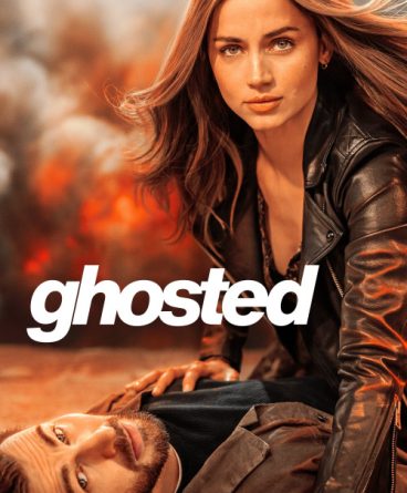 Ghosted 1080p Türkçe Altyazılı Indir