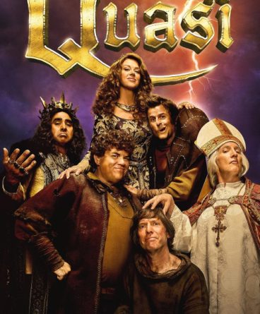Quasi 1080p Türkçe Dublaj & Altyazılı Indir – Dual