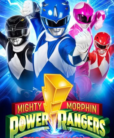 Mighty Morphin Power Rangers: Once & Always 1080p…