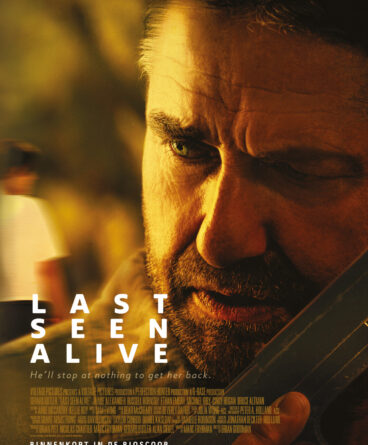 Last Seen Alive 1080p Türkçe Dublaj & Altyazılı…