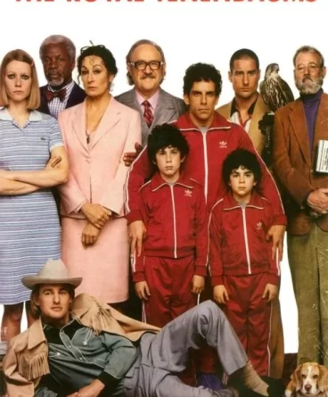 Tenenbaum Ailesi 1080p Türkçe Dublaj & Altyazılı…