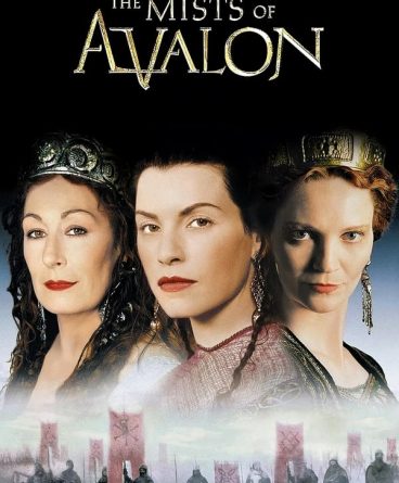 Avalon’un Sisleri 1080p Türkçe Dublaj indir