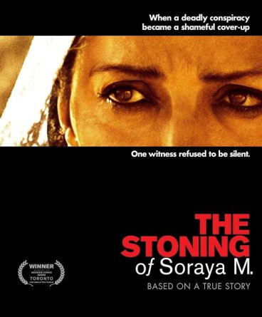 Soraya’yı Taşlamak 1080p Türkçe Dublaj indir
