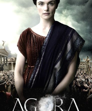 Agora 1080p Türkçe Dublaj & Altyazılı indir – Dual