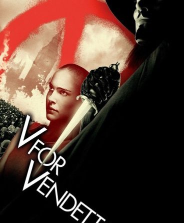 V For Vendetta 1080p Türkçe Dublaj & Altyazılı…