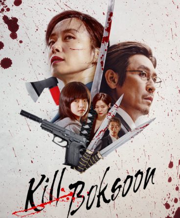 Kill Boksoon 1080p Türkçe Dublaj & Altyazılı indir…