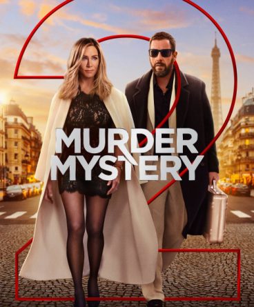 Murder Mystery 2 1080p Türkçe Dublaj & Altyazılı…