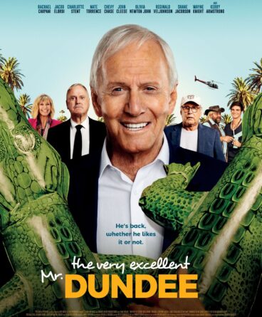 Çok Mükemmel Bay Dundee 1080p Türkçe Dublaj &…