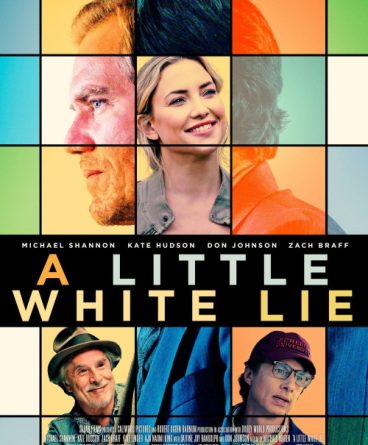 A Little White Lie 1080p Türkçe Dublaj & Altyazılı…
