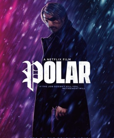 Polar 1080p Türkçe Dublaj & Altyazılı indir – Dual