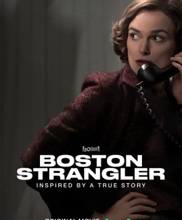 Boston Strangler 1080p Türkçe Dublaj & Altyazılı…