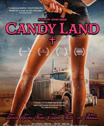 Candy Land 1080p Türkçe Altyazılı indir