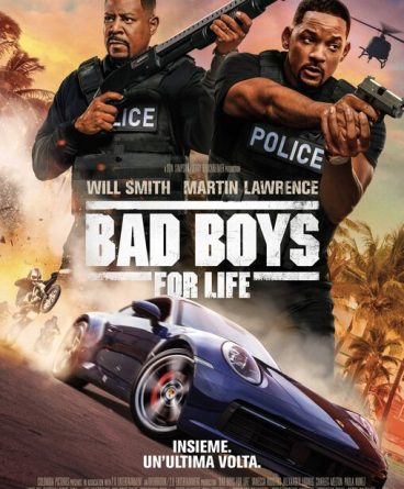 Bad Boys: Her Zaman Çılgın 1080p Türkçe Dublaj &…