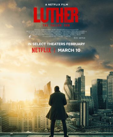 Luther: Batan Güneş 1080p Türkçe Dublaj & Altyazılı…