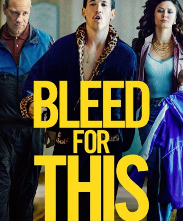 Bleed for This 1080p Türkçe Dublaj & Altyazılı…