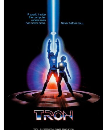 Tron 1080p Türkçe Dublaj & Altyazılı İndir – Dual