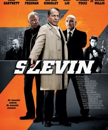 Şanslı Slevin 1080p Türkçe Dublaj & Altyazılı indir…