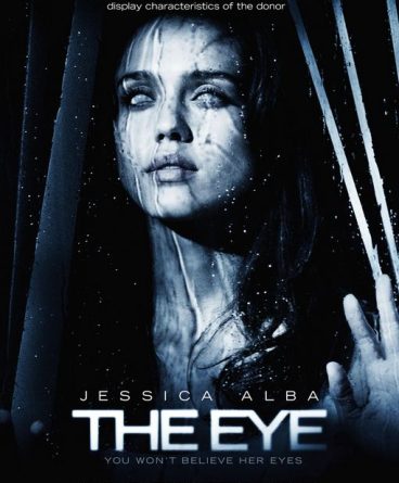 Göz – The Eye (2008) 1080p Türkçe Dublaj &…